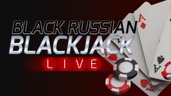 Black Russian Blackjack